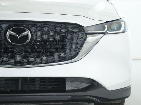 Used 2023 MAZDA CX-5 AWD 2.5 S w/ Preferred Package image 7