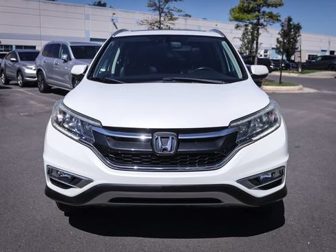Used 2016 Honda CR-V EX-L image 5