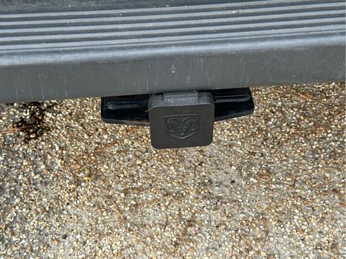 Used 2018 RAM ProMaster 1500 w/ Mopar Trailer Tow Group image 15