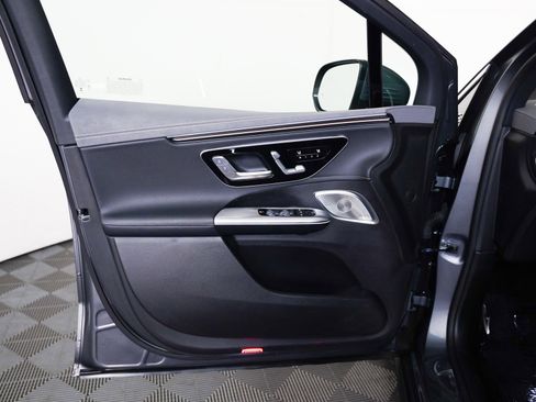 Certified 2024 Mercedes-Benz EQE 350+ SUV image 23