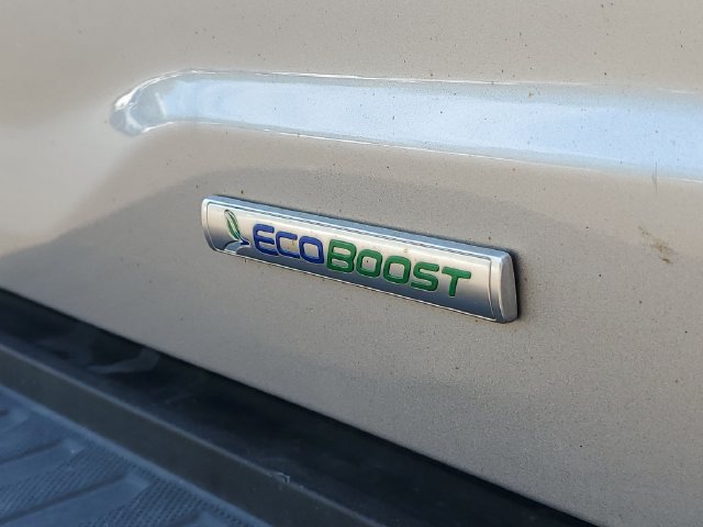 Used 2021 Ford F150 4x4 SuperCrew image 8