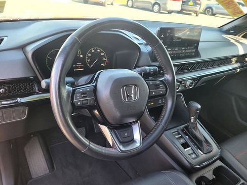 Used 2023 Honda CR-V Sport Touring image 11