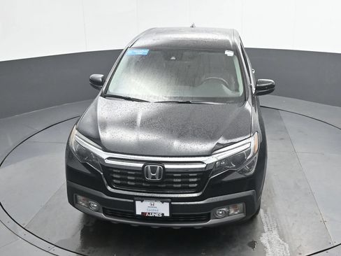 Used 2018 Honda Ridgeline RTL-E image 28