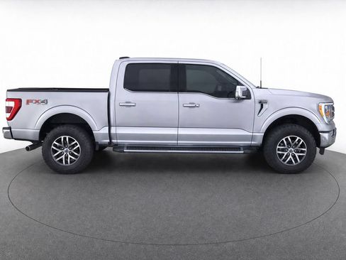 Certified 2023 Ford F150 Lariat w/ Trailer Tow Package AWD/4WD image 12