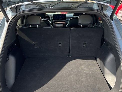 Used 2024 Ford Escape ST-Line w/ Tech Pack #1 FWD image 14