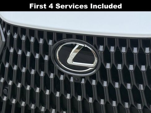 Certified 2025 Lexus NX 450h+ AWD w/ Luxury Package image 7