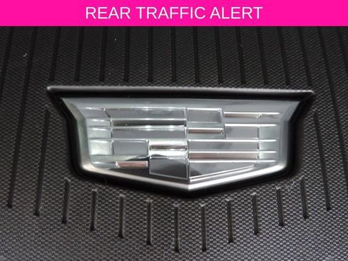 Used 2026 Cadillac Escalade Platinum Sport w/ LPO, ONYX Package AWD/4WD image 15