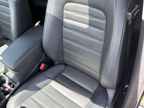 Used 2025 Honda CR-V EX-L image 24