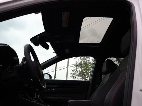 Certified 2026 Honda CR-V Sport Touring image 34