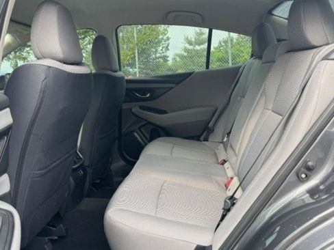 Used 2023 Subaru Legacy Premium AWD/4WD image 18