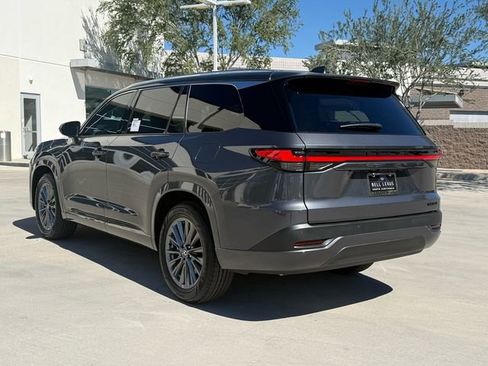 New 2026 Lexus TX 350 FWD image 7