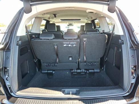 Used 2025 Honda Odyssey EX-L image 29
