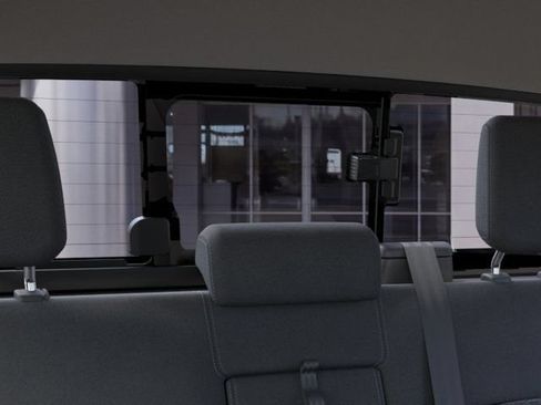 New 2026 Ford Ranger XLT RWD image 22