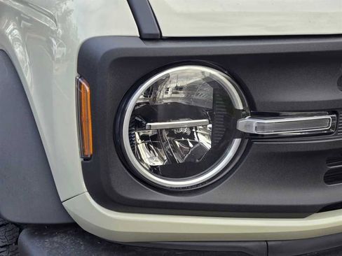 New 2025 Ford Bronco 2-Door w/ Sasquatch Package AWD/4WD image 5