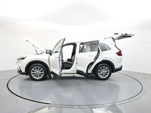 Used 2024 Honda CR-V EX image 37