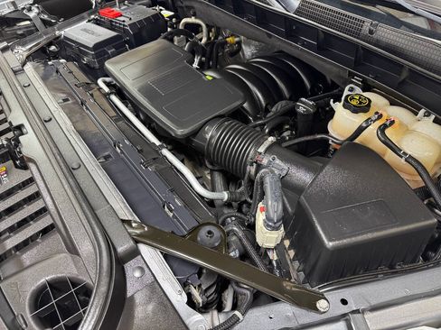 Used 2019 GMC Sierra 1500 SLT w/ SLT Premium Plus Package RWD image 88