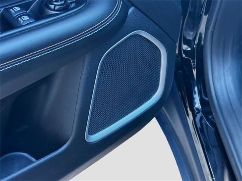 Used 2020 Jeep Compass Latitude w/ Popular Equipment Group image 23