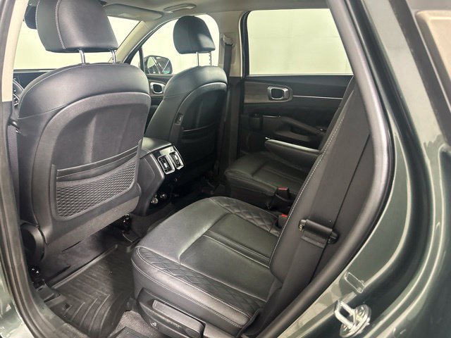 Used 2021 Kia Sorento SX Prestige AWD/4WD image 19