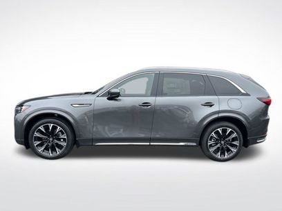 New 2026 MAZDA CX-90 3.3 Turbo S w/ Premium Plus