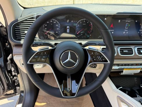 New 2026 Mercedes-Benz GLE 450 4MATIC image 21