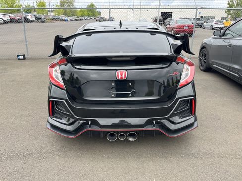 Used 2021 Honda Civic Type R image 5