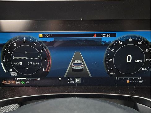 New 2026 Subaru Outback Premium image 19