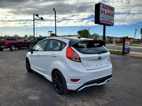 Used 2019 Ford Fiesta ST-Line image 5