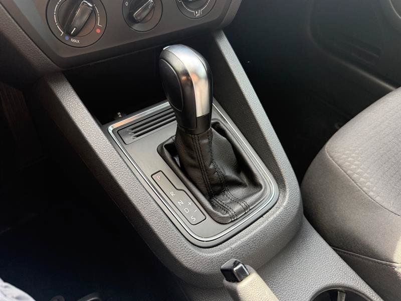 Used 2016 Volkswagen Jetta S FWD image 24