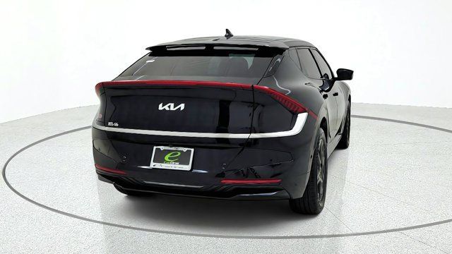 Used 2025 Kia EV6 Wind AWD/4WD image 8