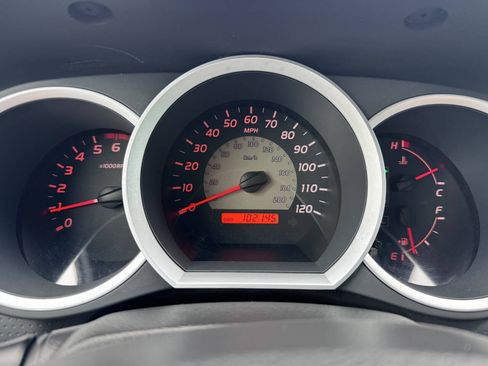 Used 2008 Toyota Tacoma PreRunner RWD image 16