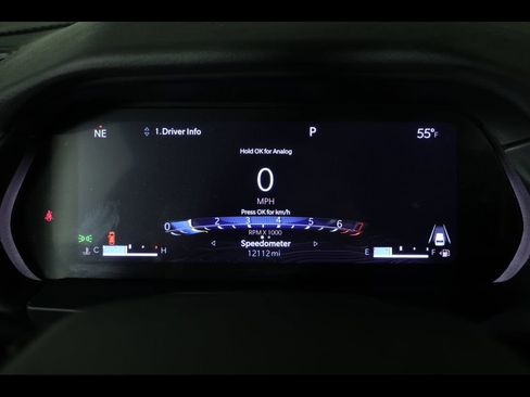 Used 2023 Jeep Grand Cherokee Altitude AWD/4WD image 24