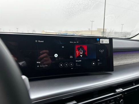 New 2026 Hyundai Ioniq 9 SEL AWD/4WD image 25