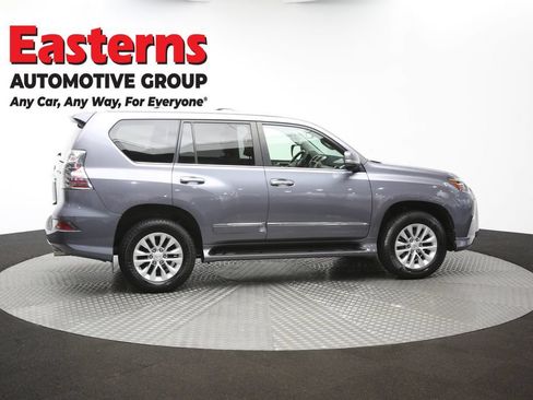 Used 2018 Lexus GX 460 Premium AWD/4WD image 49
