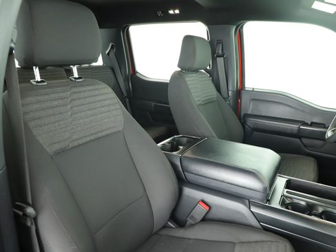Used 2023 Ford F150 XL w/ STX Appearance Package RWD image 17