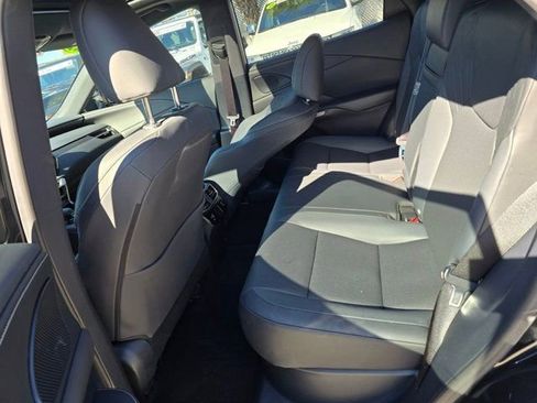 Used 2025 Lexus RX 350 Premium w/ Accessory Package (Z1) image 29