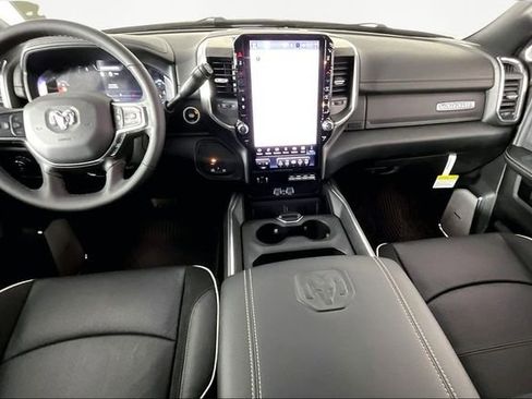 New 2026 RAM 2500 Laramie image 6