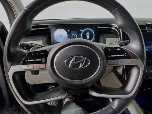 Used 2024 Hyundai Tucson Limited image 18