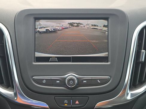 Certified 2024 Chevrolet Equinox LT FWD image 20