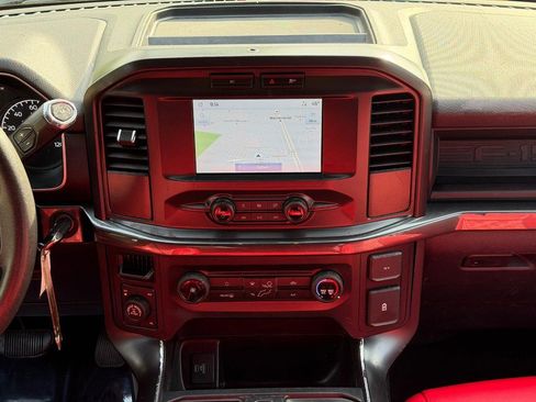 Used 2022 Ford F150 XL w/ STX Appearance Package image 12