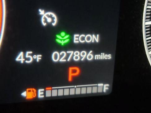 Certified 2023 Honda CR-V EX-L image 19