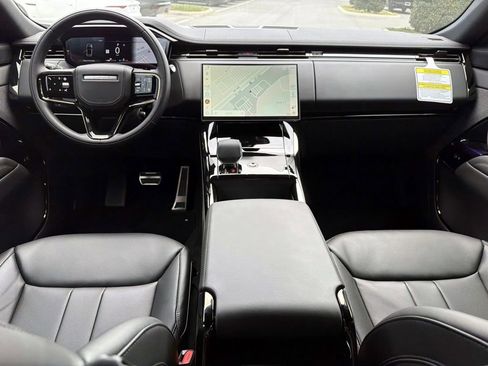 New 2026 Land Rover Range Rover Sport Dynamic SE image 14