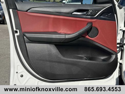 Used 2023 BMW X3 xDrive30i w/ Premium Package image 13