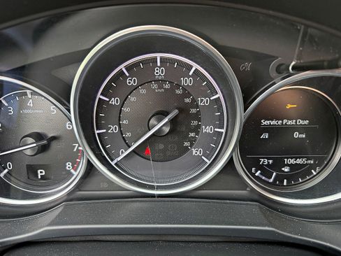 Used 2018 MAZDA CX-5 Grand Touring AWD/4WD image 15