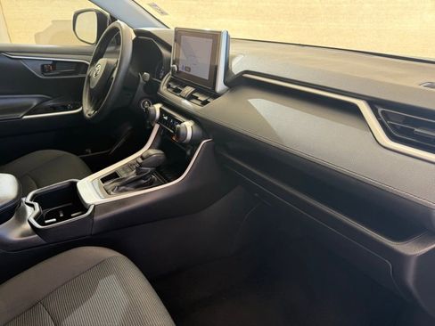 Used 2024 Toyota RAV4 LE image 12