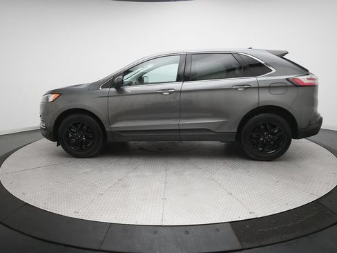 Used 2024 Ford Edge SEL w/ Convenience Package AWD/4WD image 26
