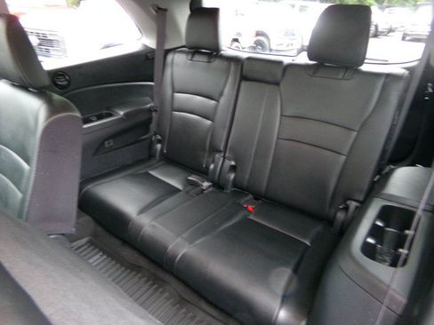 Used 2020 Honda Pilot EX-L image 17