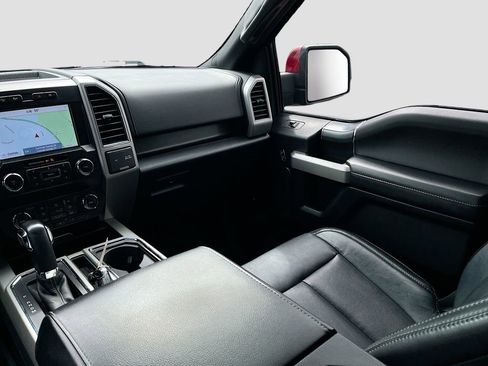 Used 2019 Ford F150 Lariat AWD/4WD image 23