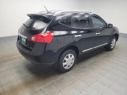 Used 2015 Nissan Rogue S w/ Convenience Package image 10