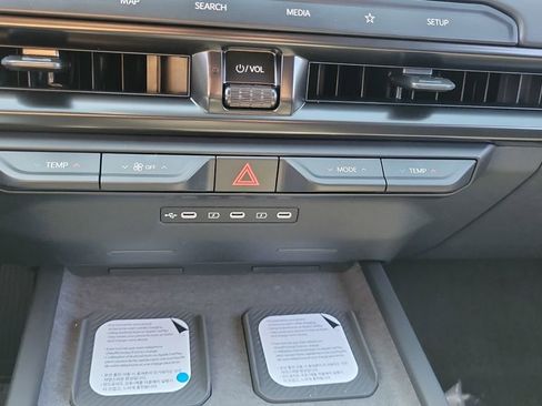 New 2027 Kia Telluride EX X-Line AWD/4WD image 23