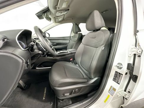 Used 2022 Hyundai Tucson SEL AWD/4WD image 18